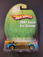 Hot Wheels - Krazy 8s - 2007 Easter Eggsclusives Series