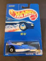 Hot Wheels - XT-3 - 1995