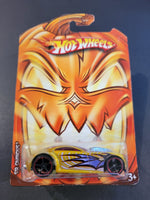 Hot Wheels - Covelight - 2009 Fright Cars Series