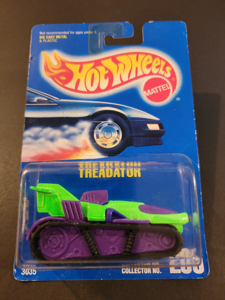 Hot Wheels - Treadator - 1995
