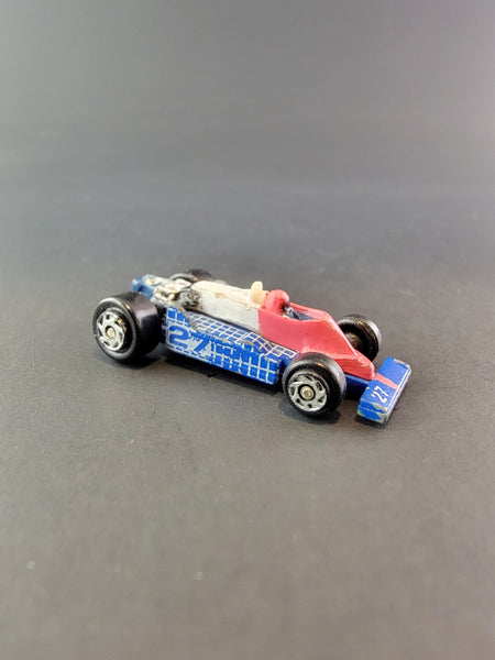 Micro Machines - Indy Car - 1986