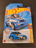 Hot Wheels - '85 Honda City Turbo II - 2022
