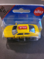 Siku - Dodge Charger New York Taxi