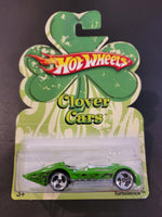 Hot Wheels - Turbolence - 2008 Clover Cars Series