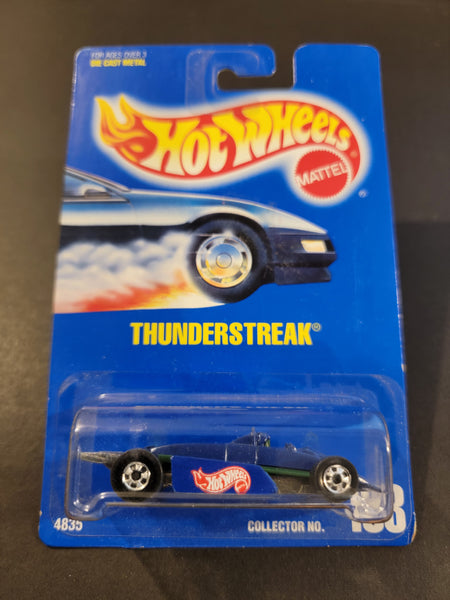 Hot Wheels - Thunderstreak - 1994