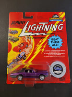 Johnny Lightning - Custom Thunderbird - 1993 Commemorative Limited Edition *Replica*