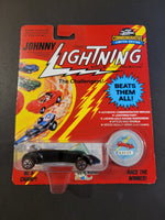 Johnny Lightning - Wasp - 1993 Commemorative Limited Edition *Replica*