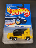 Hot Wheels - Mighty Rig - 1995
