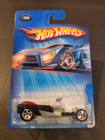 Hot Wheels - Rigor Motor - 2005