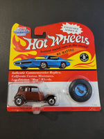 Hot Wheels - '32 Ford Vicky - 1994 Vintage Series *Replica*