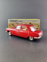 Dinky Toys - Peugeot 204 - 2014 *1/43 Scale - Atlas Reproduction*