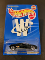 Hot Wheels - Ford GT-90 - 1999 *White's Guide Promo*