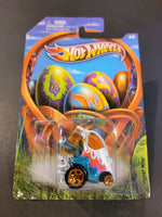 Hot Wheels - Hyper Mite - 2013 Easter Eggsclusives Series