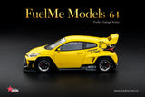 FuelMe - Rocket Bunny Pandem GR Yaris - Pocket Garage Series