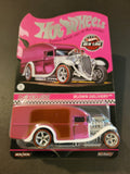 Hot Wheels - Blown Delivery - 2022 *Red Line Club Exclusive*