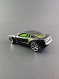 Hot Wheels - Ford Mustang GT Concept - 2008 *Mystery Cars*
