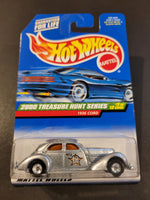 Hot Wheels - 1936 Cord - 2000 *Treasure Hunt*