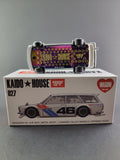 Kaido House x Mini GT - Datsun 510 Wagon BRE Version 2