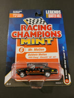 Racing Champions - Mr. Motion 1968 Chevy Chevelle SS 427 - 2022 Mint Series