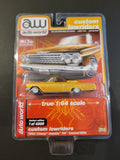 Auto World - 1962 Chevy Impala SS Convertible - 2022 Custom Lowriders Series *MiJo Exclusive*