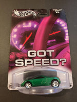 Hot Wheels - Cadillac Cien - 2004 "Got Speed ?" Series