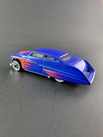 Hot Wheels - Purple Passion - 1994 Revealers Series *10-Pack Exclusive*