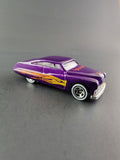 Hot Wheels - Purple Passion - 2003 Hall Of Fame Series *10-Pack Exclusive*