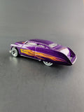 Hot Wheels - Purple Passion - 2003 Hall Of Fame Series *10-Pack Exclusive*