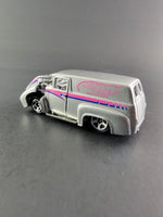 Hot Wheels - '56 Ford - 2003 Hall Of Fame Series *10-Pack Exclusive*