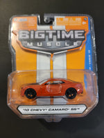 Jada Toys - '10 Chevy Camaro SS - 2014 Big Time Muscle Series