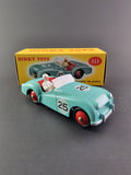 Dinky Toys - Triumph TR2 Sports - 2017 *1/43 Scale - Atlas Reproduction*
