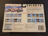 Hot Wheels - Tanker & '92 Camaro - 1993 Color FX 2-Pack Series