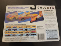 Hot Wheels - Arachnorod & Gargoyle - 1994 Color FX 2-Pack Series