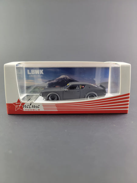 FuelMe - LBWK Nissan Skyline GT-R (KPCG110)