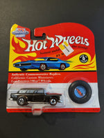 Hot Wheels - Classic Nomad - 1993 25th Aniversary Vintage Series *Replica*