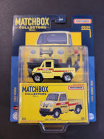 Matchbox - 1963 Honda T360 - 2022 Collectors Series