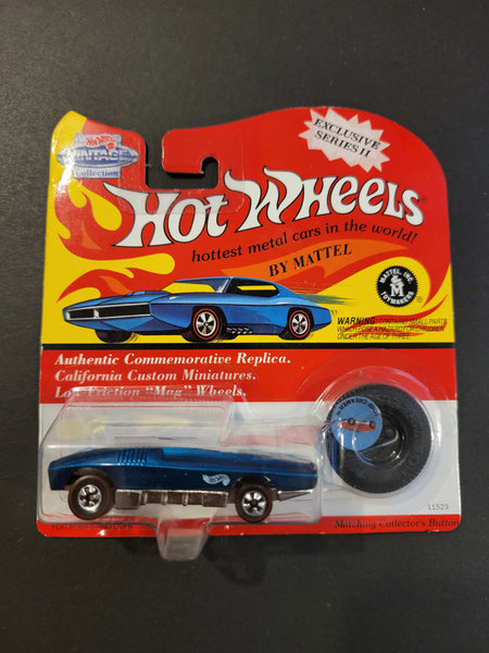 Hot Wheels - Whip Creamer - 1994 Vintage Series *Replica*