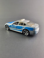 Matchbox - BMW M5 Police - 2022 *5 Pack Exclusive*