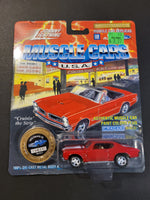 Johnny Lightning - 1970 Chevelle SS - 1994 Muscle Cars U.S.A Series