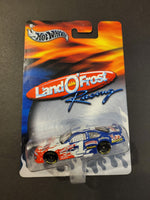 Hot Wheels - Stock Car - 2004 Land O' Frost Racing Series *Color Variation*