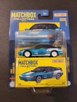 Matchbox - 1995 Subaru SVX - 2022 Collectors Series