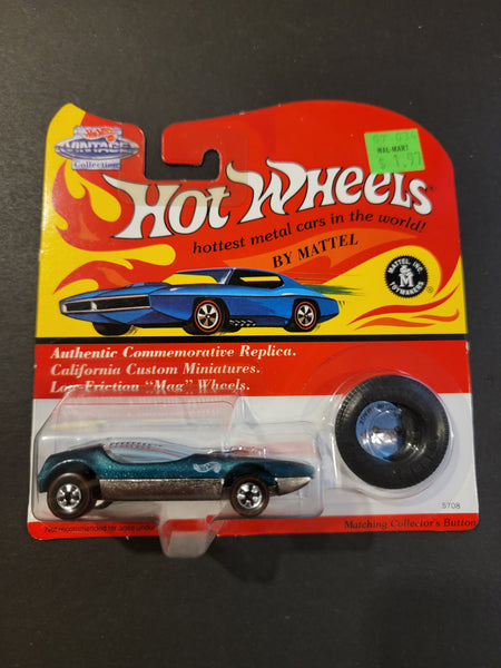 Hot Wheels - Splittin' Image - 1994 Vintage Series *Replica*