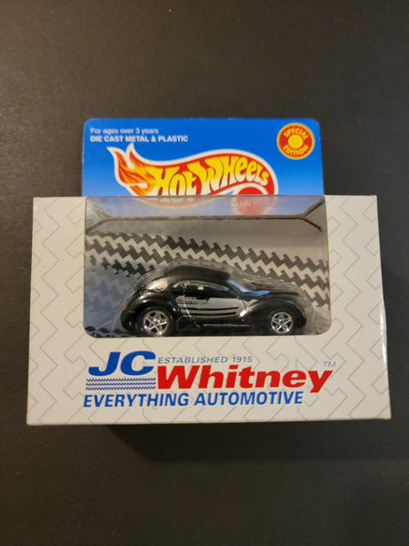 Hot Wheels - Chrysler Pronto - 2000 *JC Whitney Promo*