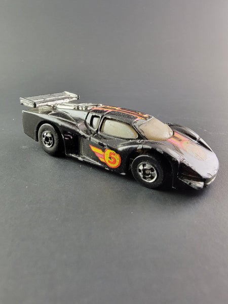 Hot Wheels - GT Racer - 1993