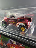 Hot Wheels - '41 Willys Gasser - 2022 *Red Line Club Exclusive*