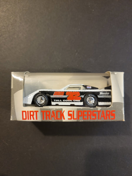 Action Racing - Dirt Track Race Car - Dirt Track Superstars Series