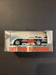 Action Racing - Dirt Track Race Car - Dirt Track Superstars Series