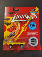 Johnny Lightning - Nucleon - 1993 Commemorative Limited Edition *Replica*