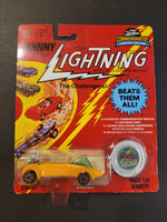Johnny Lightning - Wasp - 1993 Commemorative Limited Edition *Replica*