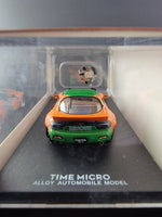 Time Micro - Mazda RX-7 Renown w/ Engine